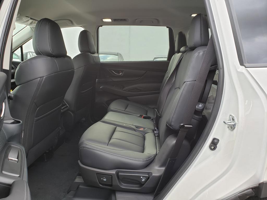 New 2026 Subaru Ascent Premium image 7