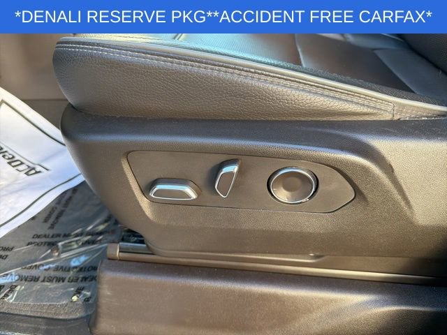 Used 2024 GMC Sierra 1500 Denali w/ Denali Reserve Package image 29