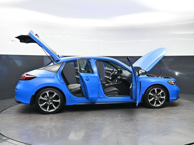 Certified 2026 Honda Civic Sport Touring image 31