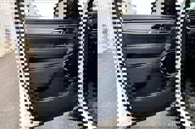 New 2026 Jeep Grand Wagoneer L Limited w/ Premium Group II image 47