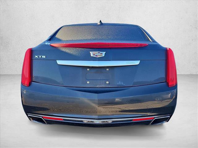 Used 2016 Cadillac XTS Premium w/ Driver Assist Package image 6