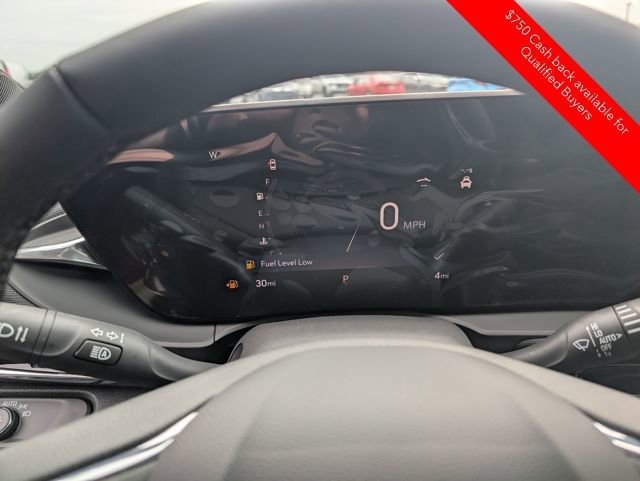 New 2026 Buick Envista Sport Touring w/ Convenience I Package image 20