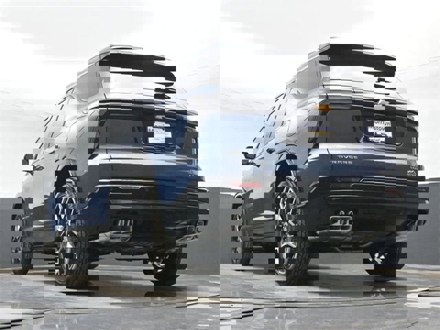 New 2026 Chevrolet Traverse High Country w/ LPO, Floor Liner Package image 54