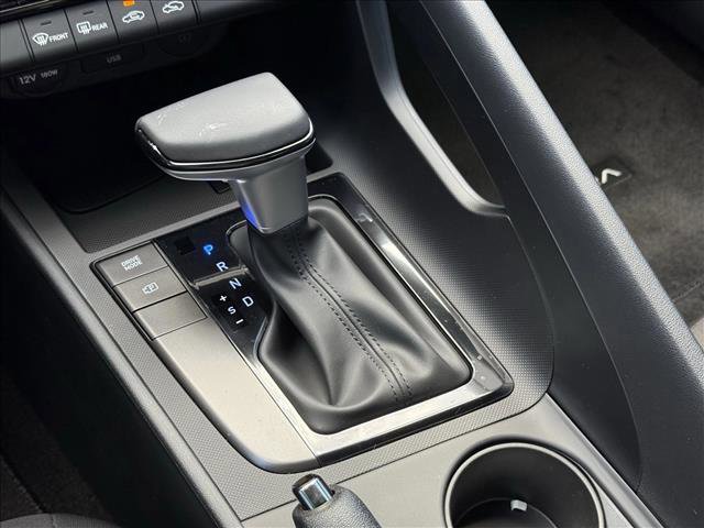 New 2026 Hyundai Elantra Sport image 15