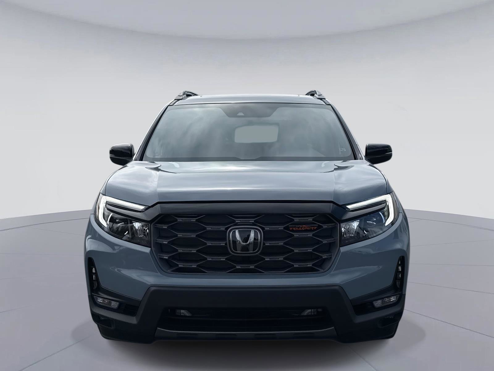 Certified 2024 Honda Passport TrailSport image 9