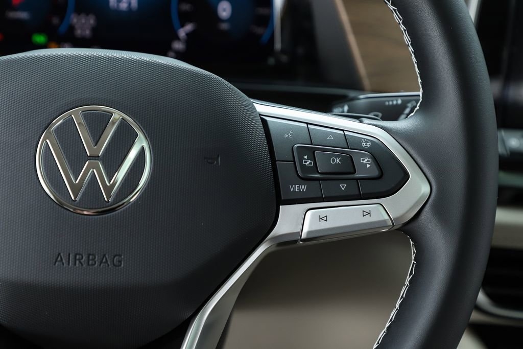 New 2026 Volkswagen Atlas SE image 61