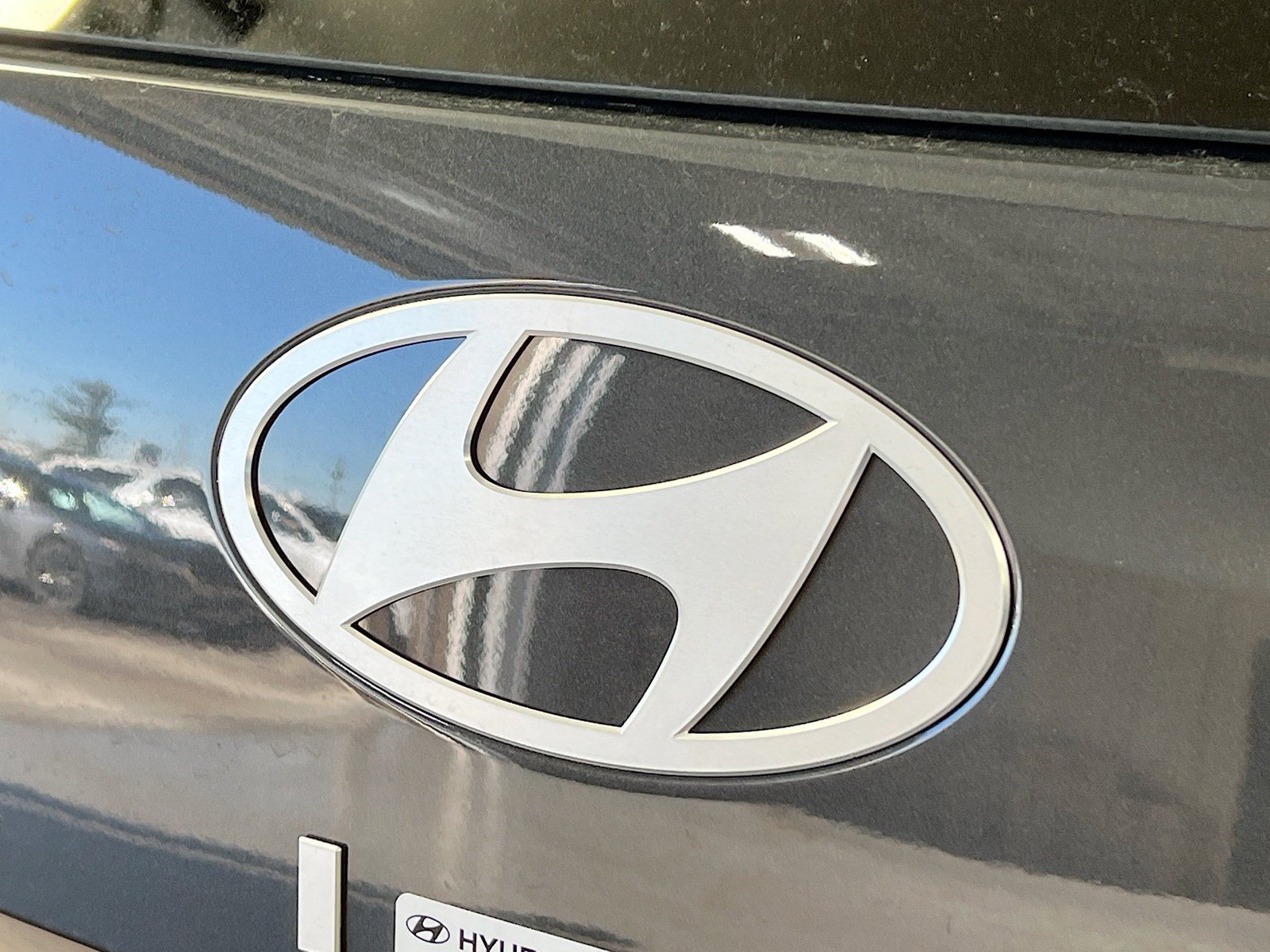 New 2026 Hyundai Palisade SE AWD/4WD image 34