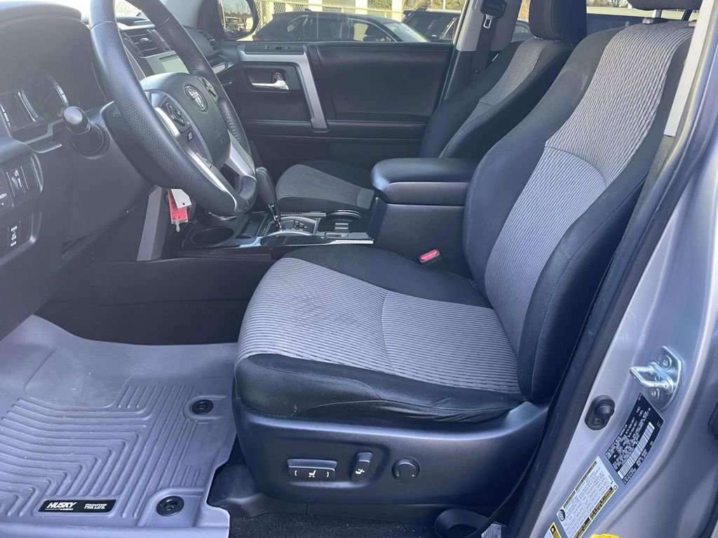 Used 2019 Toyota 4Runner SR5 image 27