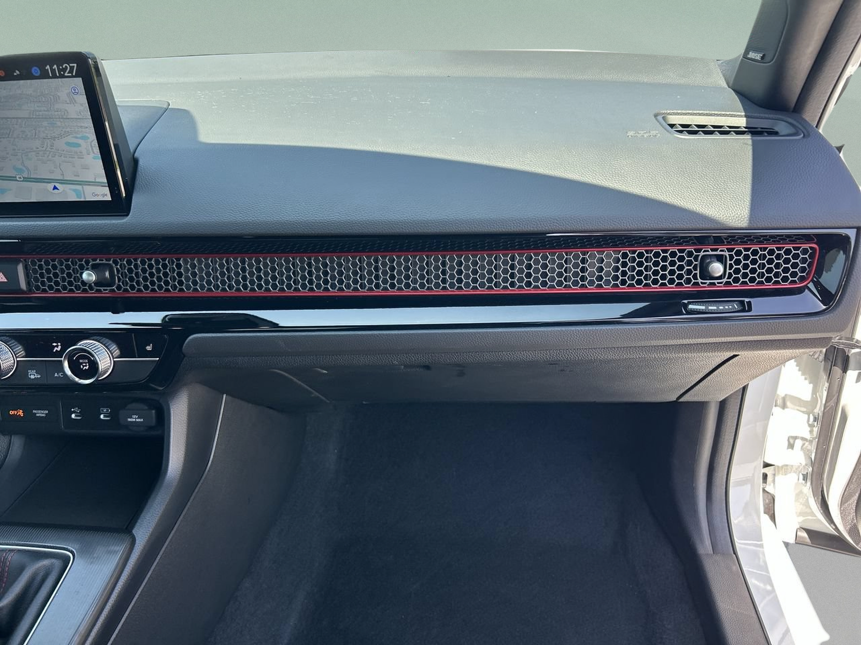 Certified 2025 Honda Civic Si image 20