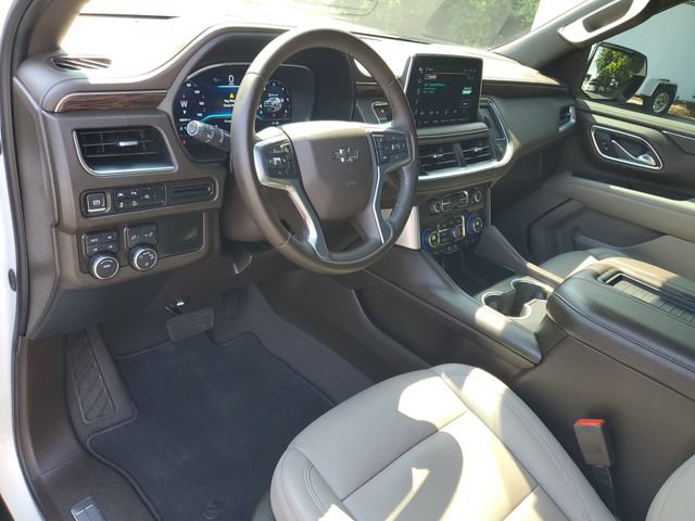 Used 2023 Chevrolet Suburban Z71 AWD/4WD image 20
