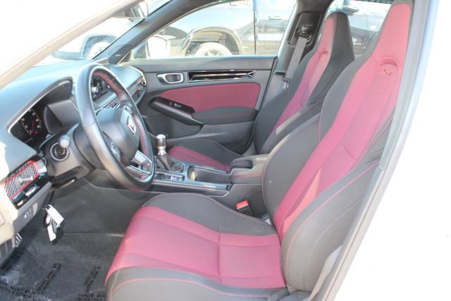 Used 2023 Honda Civic Si image 40