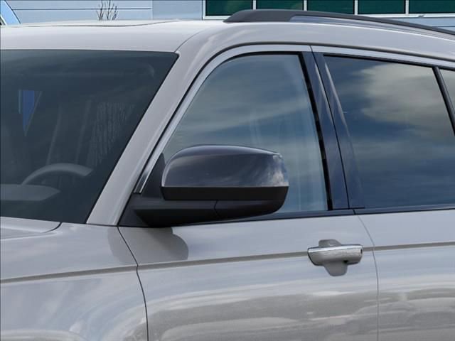 New 2026 Jeep Grand Cherokee L Limited AWD/4WD image 12
