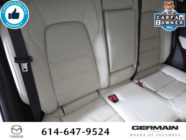 Used 2023 MAZDA CX-5 AWD 2.5 S w/ Premium Plus Pkg image 19