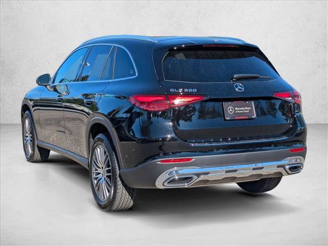 New 2026 Mercedes-Benz GLC 300 image 6