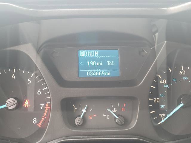 Used 2015 Ford Transit 350 XLT image 21