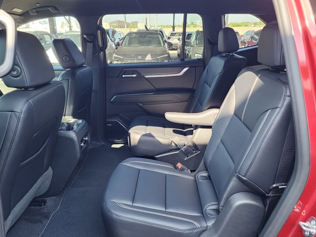 New 2026 GMC Acadia Elevation w/ Black Edition image 44