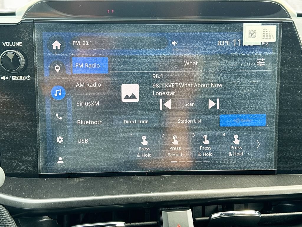 New 2026 Subaru Outback Limited AWD/4WD image 18