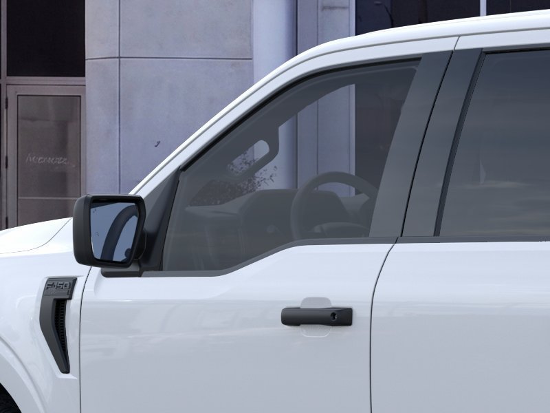 New 2026 Ford F150 STX w/ Equipment Group 200A RWD image 20