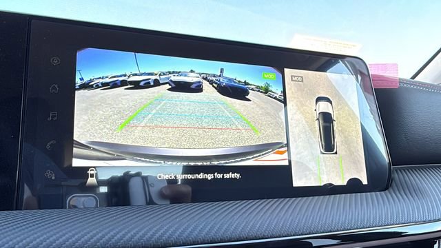 New 2025 Nissan Kicks SR image 16