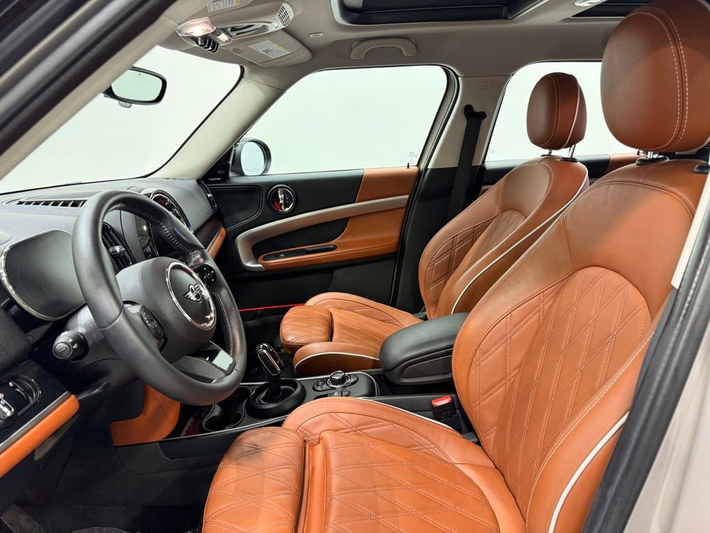 Certified 2023 MINI Cooper Countryman S image 12