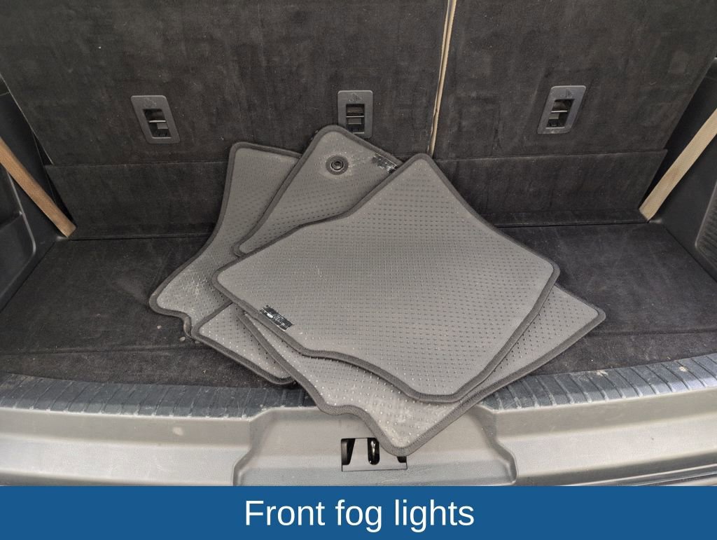 Used 2024 Ford Expedition Limited image 40