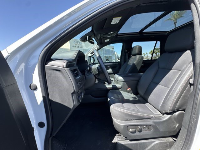 Used 2023 Chevrolet Tahoe RST AWD/4WD image 10