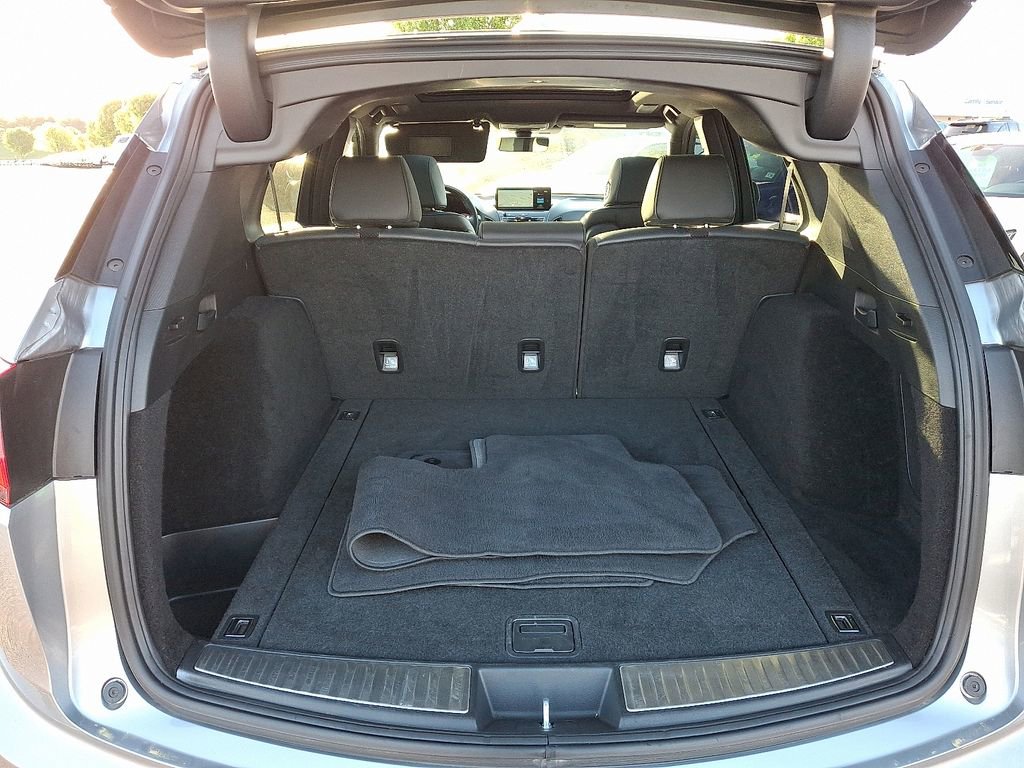 Certified 2023 Acura RDX A-Spec AWD/4WD image 31