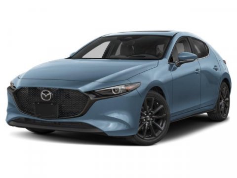 New 2026 MAZDA MAZDA3 2.5 S Premium image 2