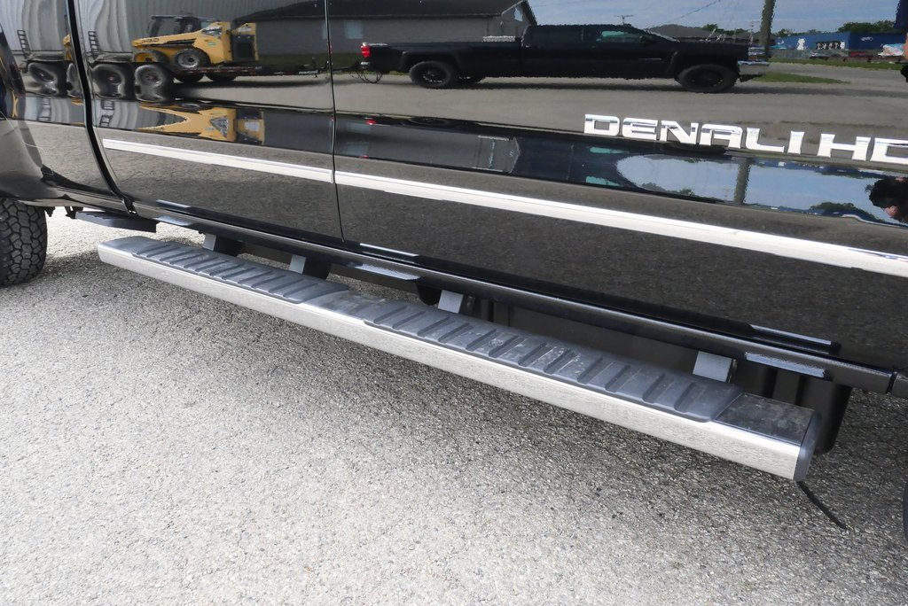 Used 2015 GMC Sierra 3500 Denali image 37