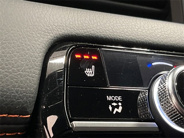 New 2025 Honda Pilot Sport image 22