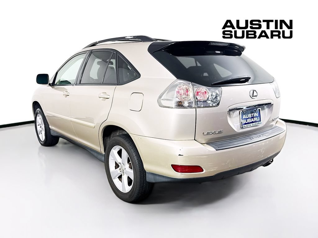 Used 2007 Lexus RX 350 AWD image 5