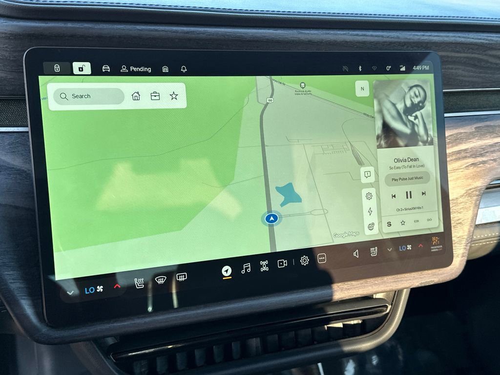 Used 2022 Rivian R1T Launch Edition image 32