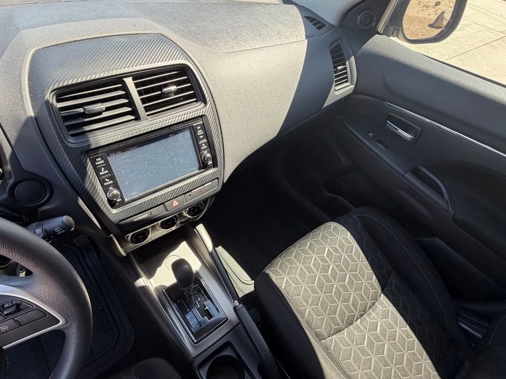 Used 2022 Mitsubishi Outlander Sport ES image 18