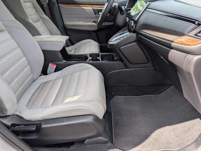 Used 2021 Honda CR-V EX image 28