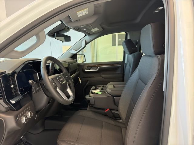 New 2026 GMC Sierra 1500 Elevation image 15