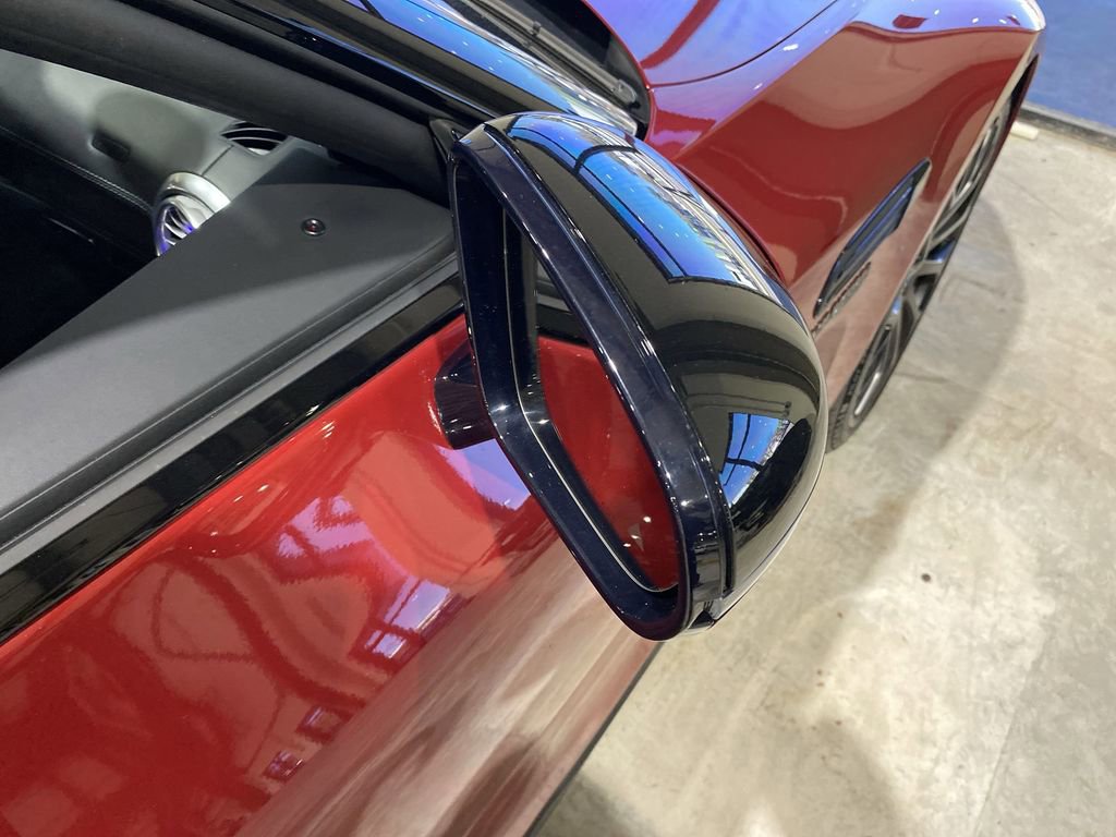 Certified 2022 Mercedes-Benz SL 63 AMG 4MATIC image 10