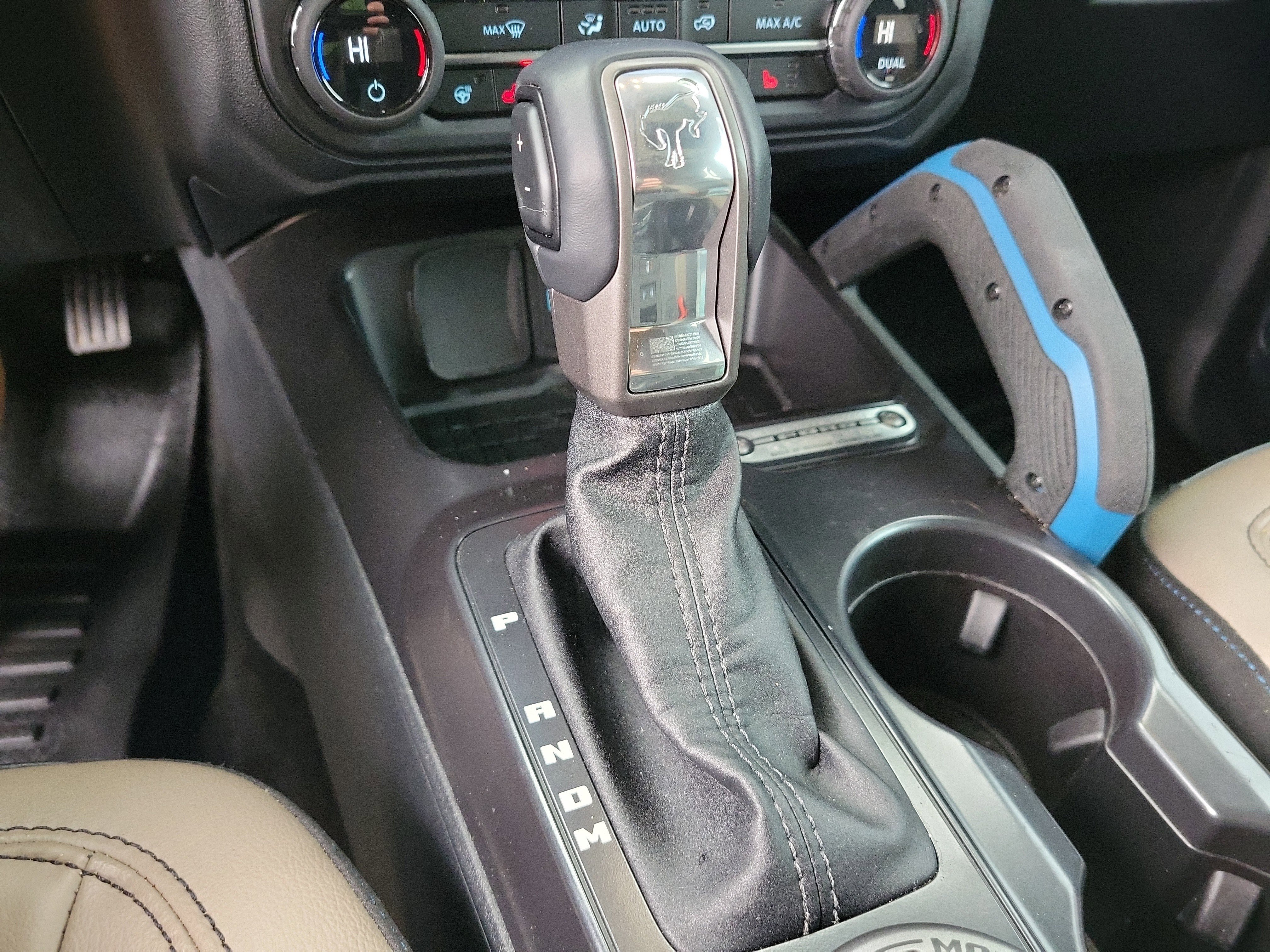 Used 2024 Ford Bronco Wildtrak image 26