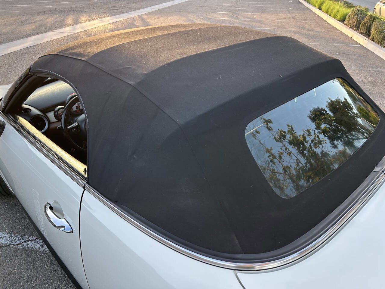 Used 2013 MINI Cooper Roadster S image 35