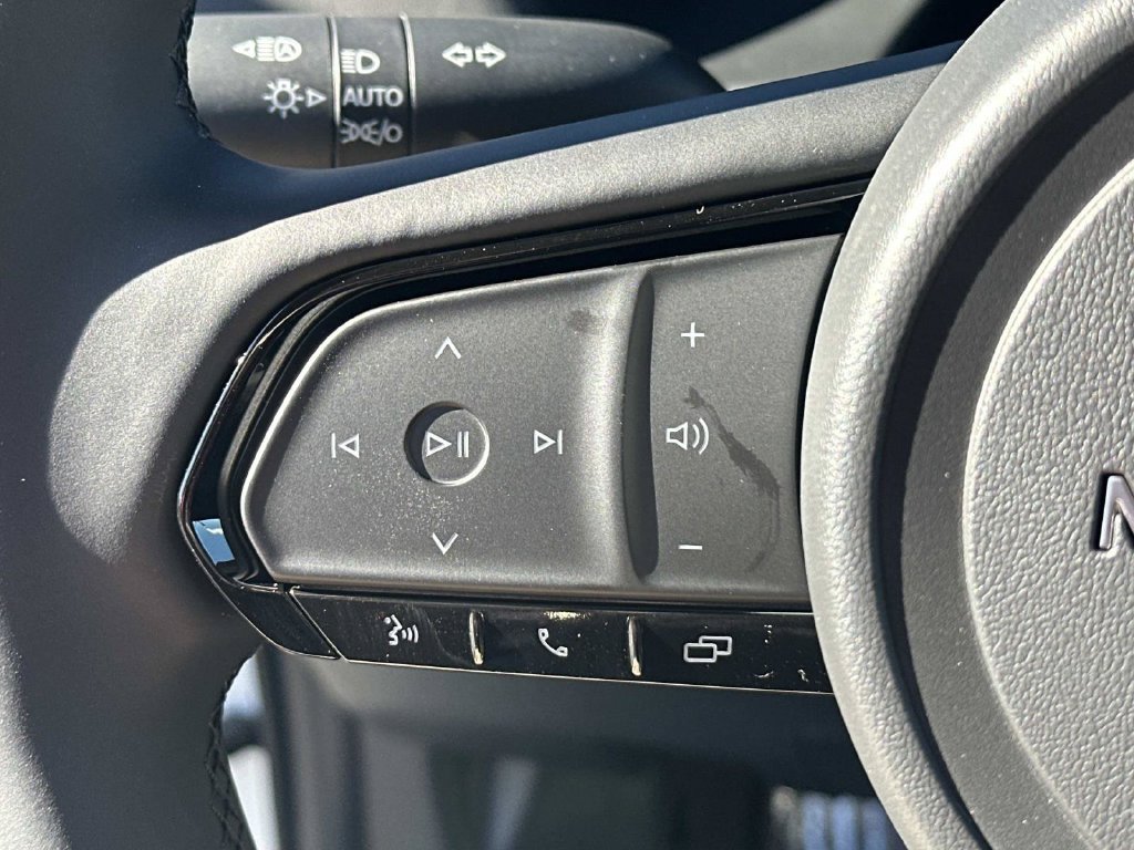 New 2026 MAZDA CX-5 Preferred AWD/4WD image 17