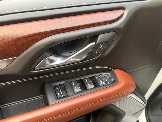 Certified 2023 GMC Yukon XL Denali Ultimate image 19