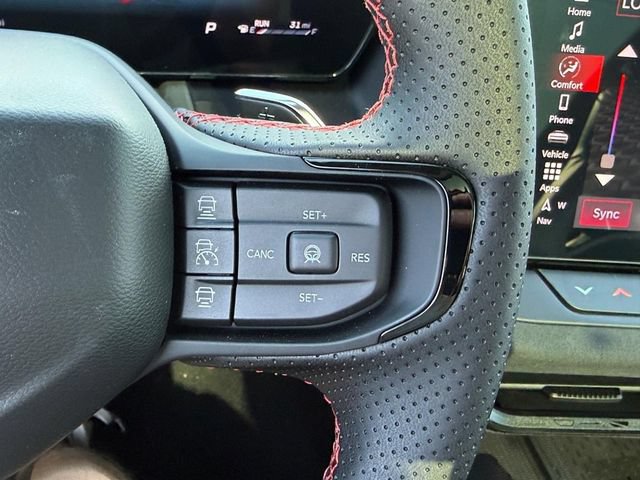 New 2026 Dodge Charger Scat Pack AWD/4WD image 31