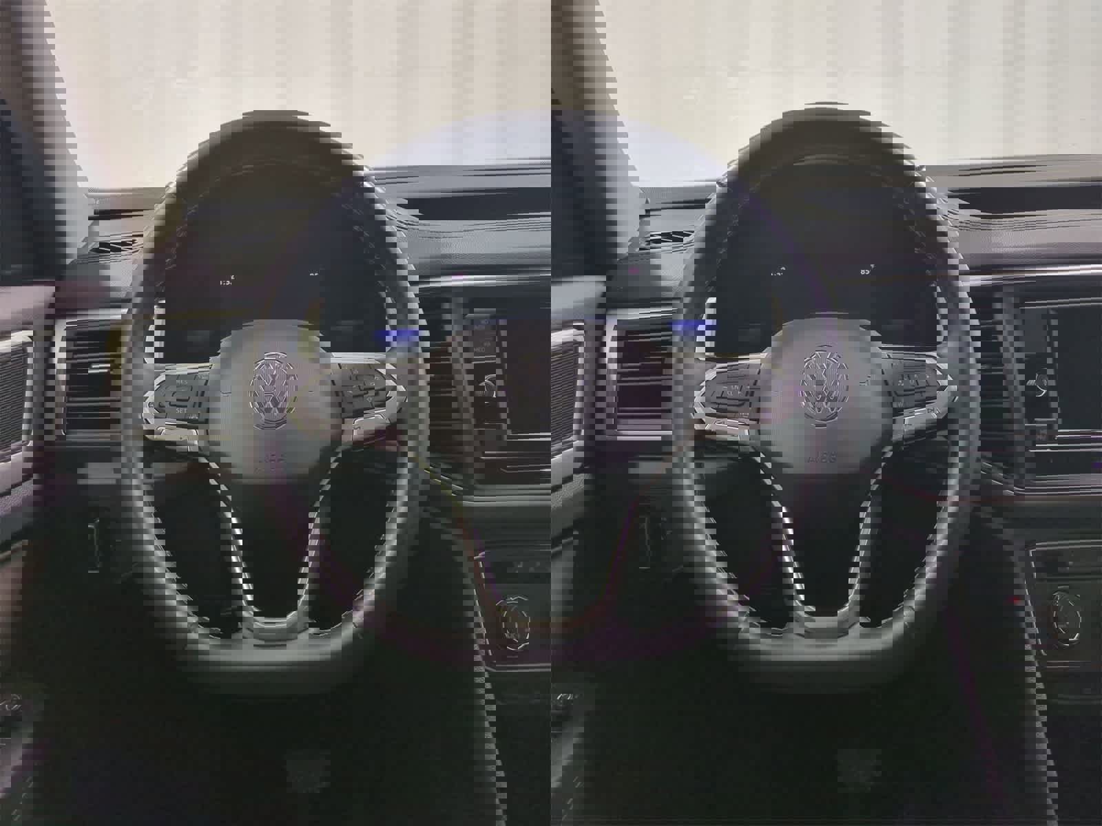 Used 2022 Volkswagen Atlas SE image 23