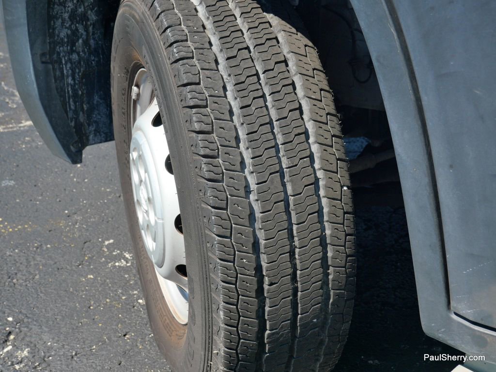 Used 2023 RAM ProMaster 2500 image 29