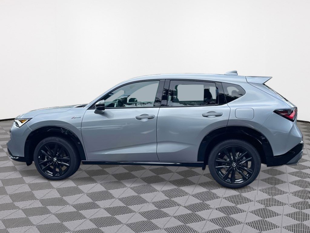 New 2026 Acura ADX A-Spec image 7