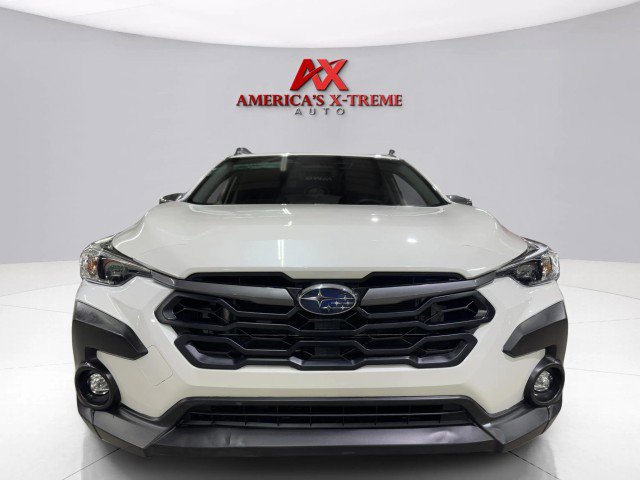 Used 2024 Subaru Crosstrek 2.0i Premium AWD/4WD image 9