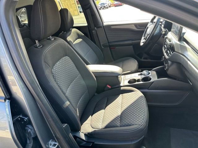 Certified 2024 Ford Escape Active image 13