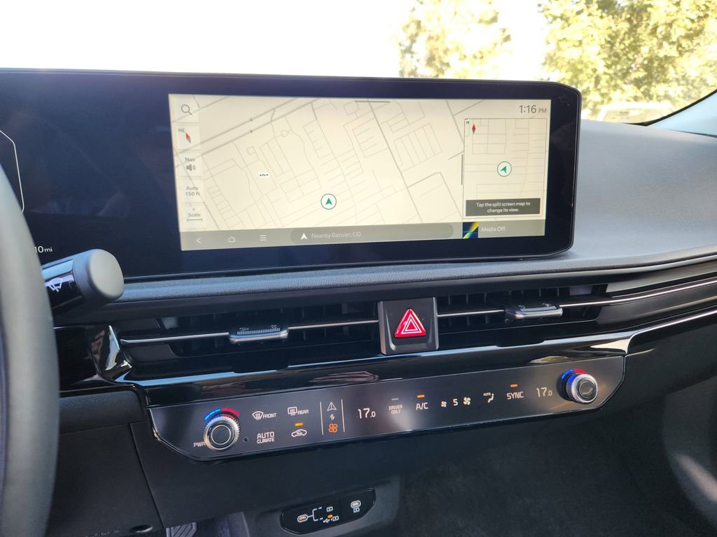 New 2025 Kia EV6 Light image 18