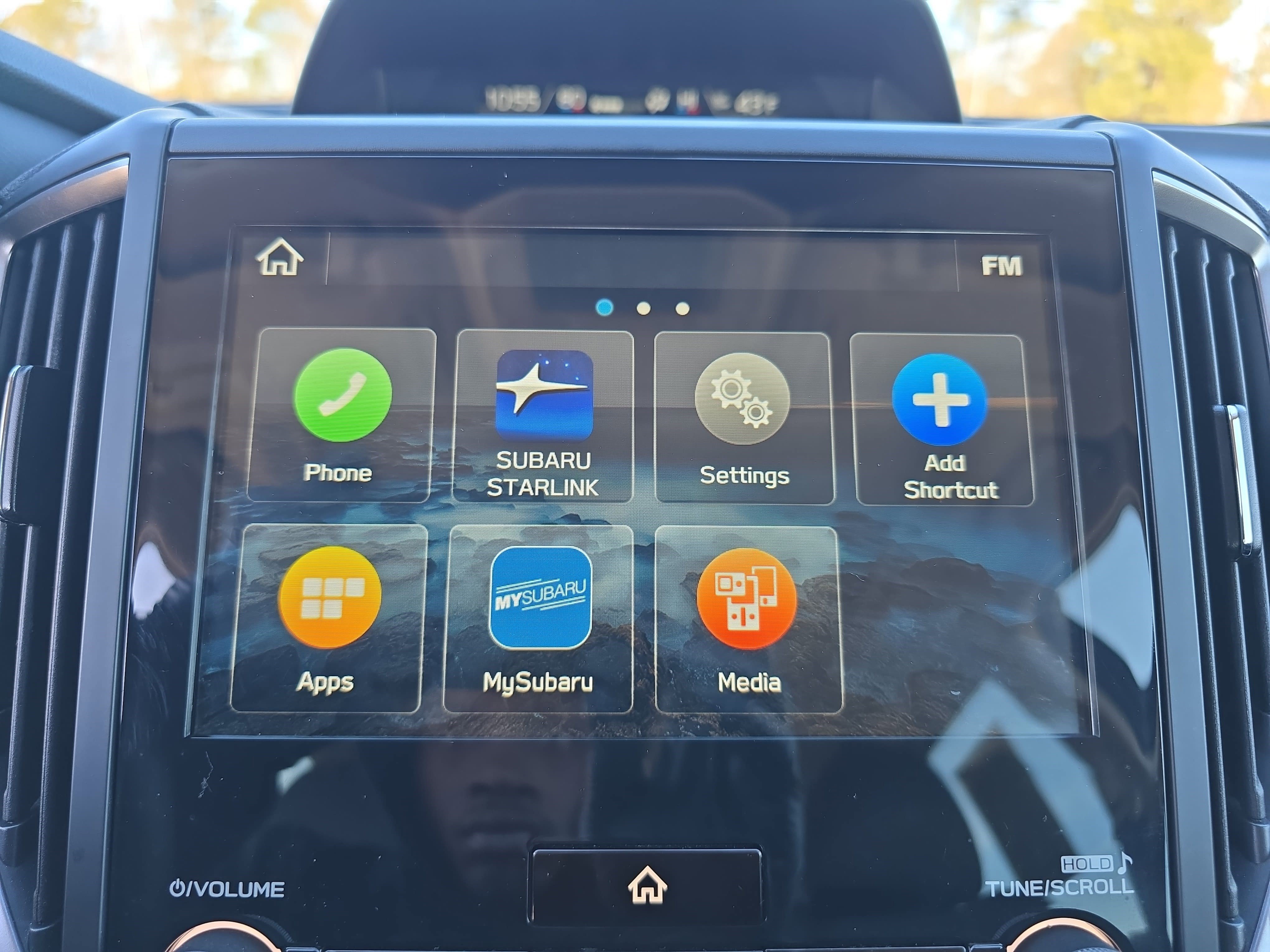 Used 2024 Subaru Forester Limited image 23