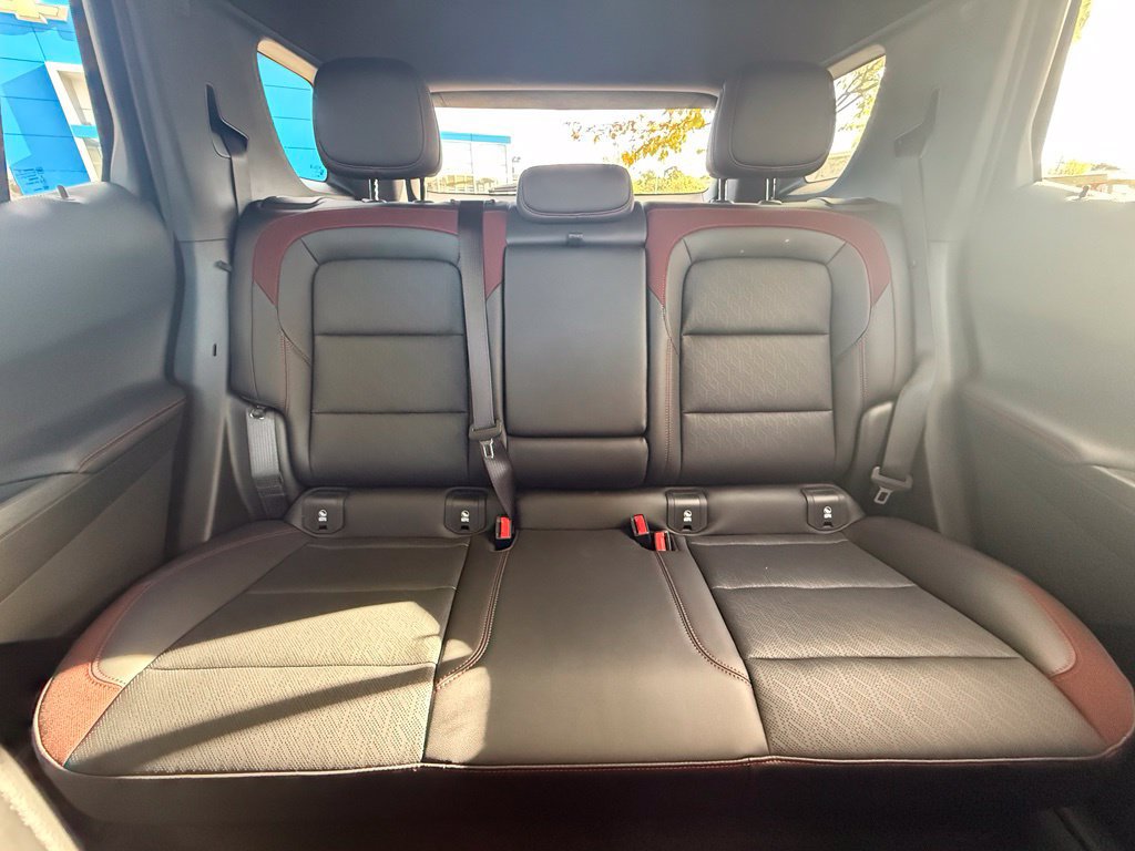 New 2027 Chevrolet Equinox RS w/ Safety and Technology Package AWD/4WD image 29