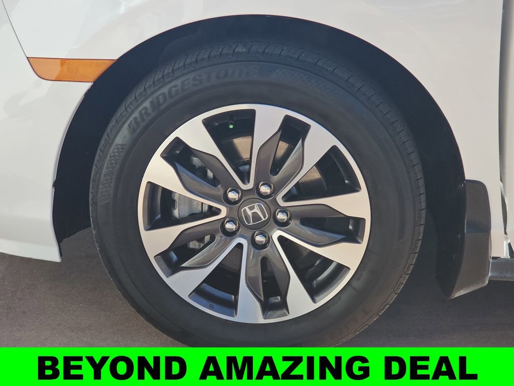 Used 2024 Honda Odyssey EX-L image 37